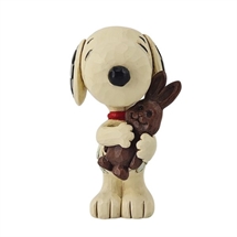 Peanuts - Snoopy & Chocolate, Mini